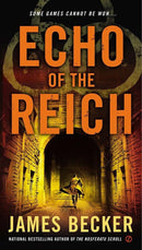 Echo of the Reich-Fiction: Modern and contemporary-買書書 BuyBookBook