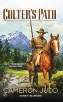Colter's Path-Fiction: Historical fiction-買書書 BuyBookBook