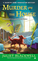 Murder on the House-Fiction: Crime and mystery-買書書 BuyBookBook