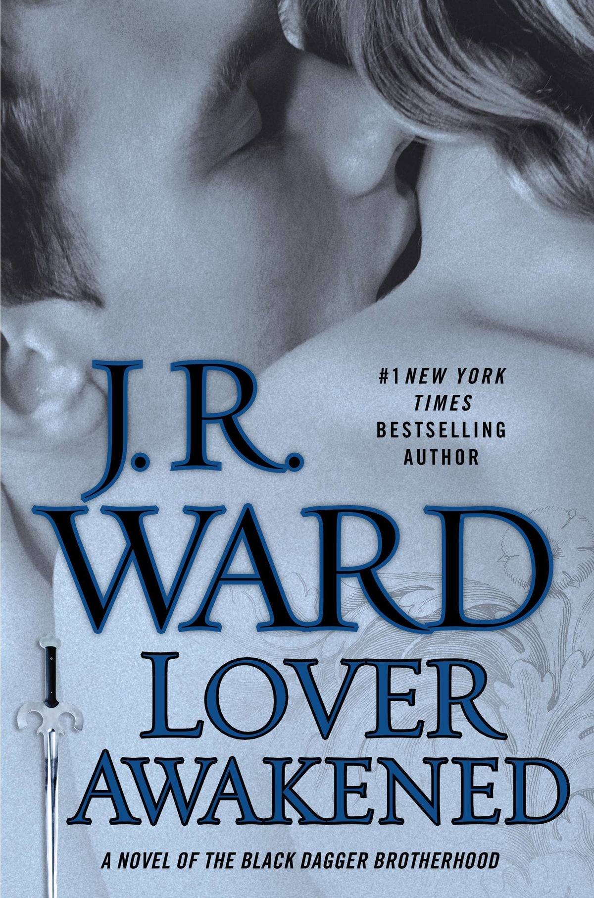 Lover Awakened (Collector's Edition) cover (ISBN 9780451239211)