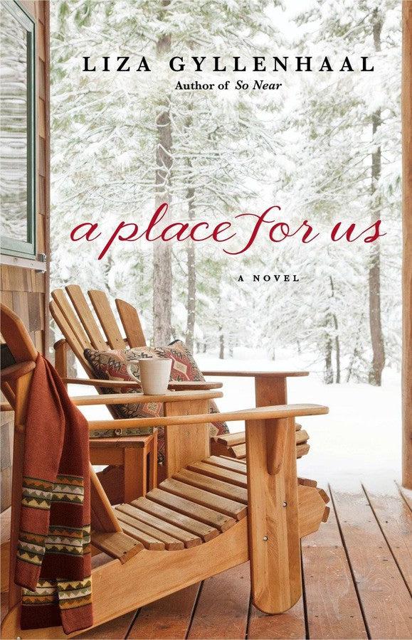 A Place for Us-Fiction: Family life-買書書 BuyBookBook