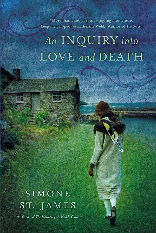 An Inquiry into Love and Death-Fiction: Historical fiction-買書書 BuyBookBook