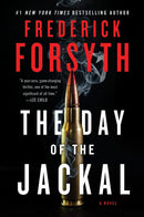 The Day of the Jackal-Fiction: Modern and contemporary-買書書 BuyBookBook
