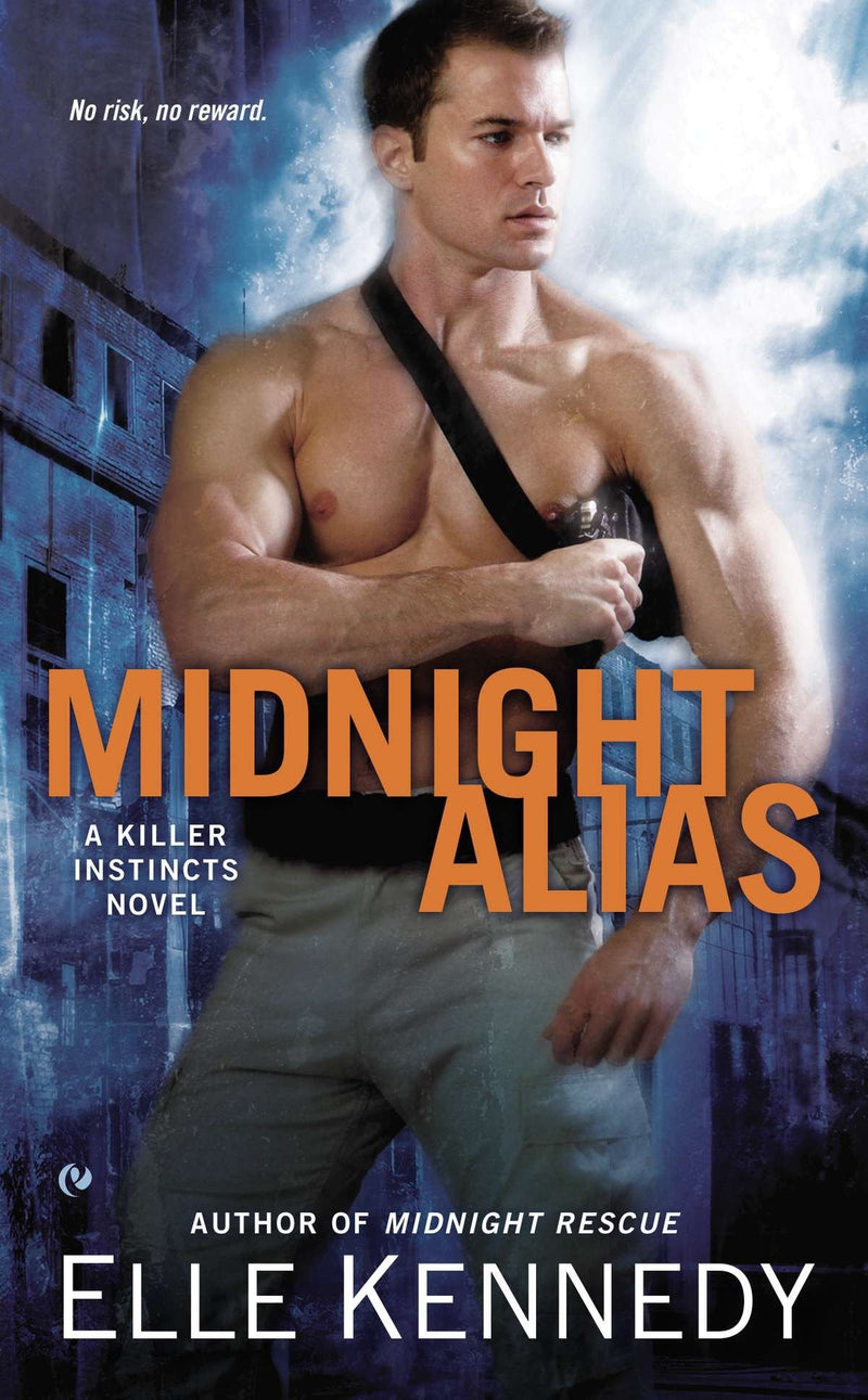 Midnight Alias-Fiction: Romance-買書書 BuyBookBook