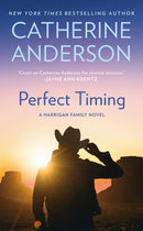Perfect Timing-Fiction: Romance-買書書 BuyBookBook