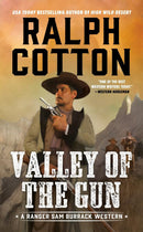 Valley of the Gun-Fiction: Adventure / action / war-買書書 BuyBookBook