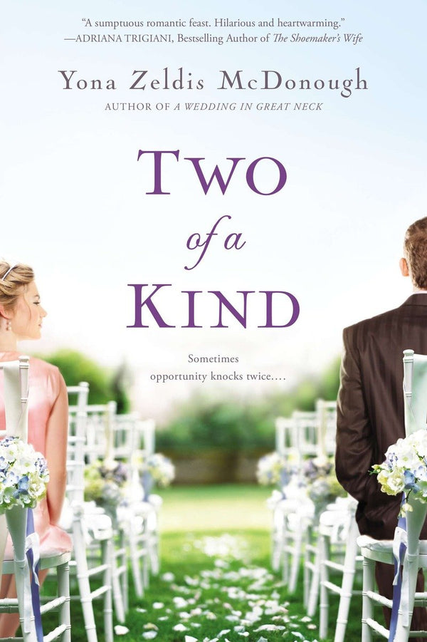 Two of a Kind-Fiction: Family life-買書書 BuyBookBook