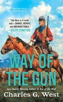 Way of the Gun-Fiction: Historical fiction-買書書 BuyBookBook