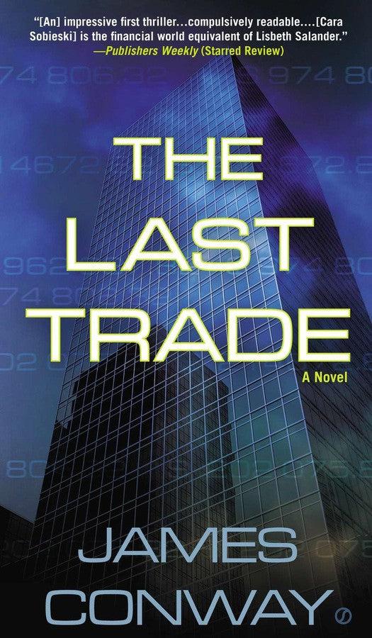 The Last Trade-Fiction: Modern and contemporary-買書書 BuyBookBook