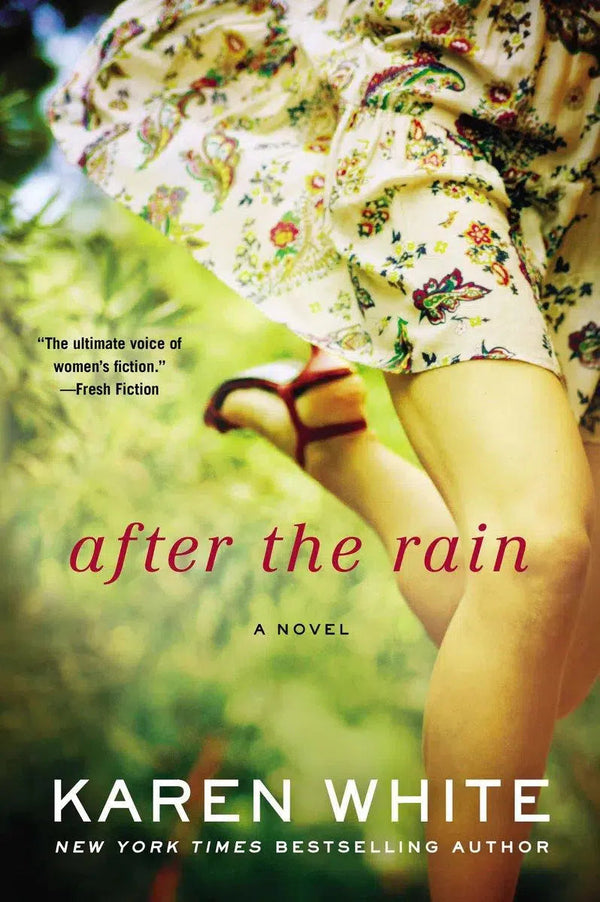 After the Rain-Fiction: general and literary-買書書 BuyBookBook