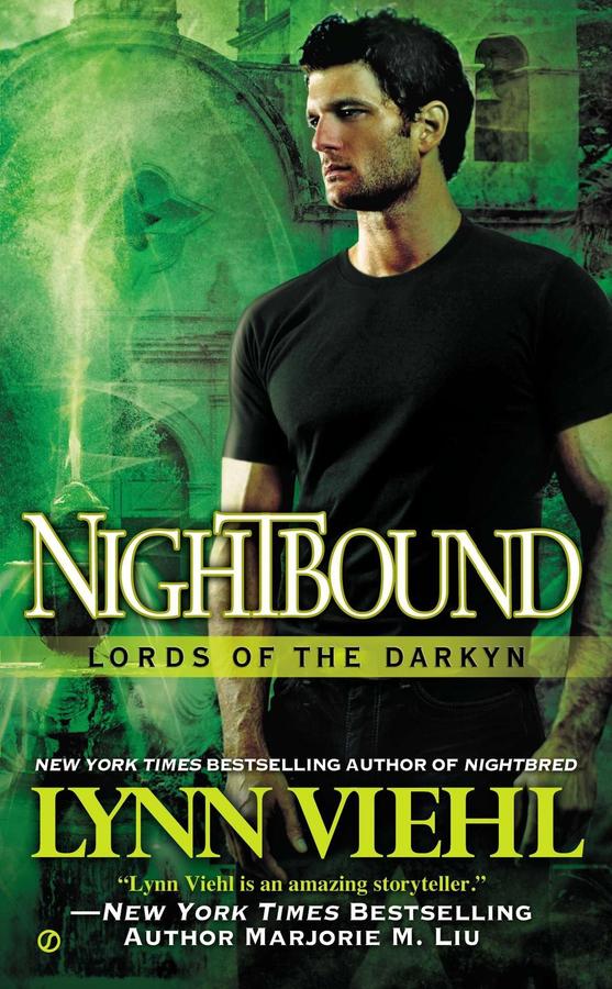 Nightbound-Fiction: Romance-買書書 BuyBookBook