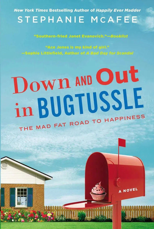 Down and Out in Bugtussle-Fiction: general and literary-買書書 BuyBookBook