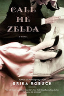Call Me Zelda-Fiction: general and literary-買書書 BuyBookBook