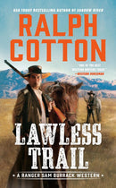 Lawless Trail-Fiction: Adventure / action / war-買書書 BuyBookBook