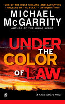 Under the Color of Law-Fiction: Crime and mystery-買書書 BuyBookBook