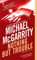 Nothing But Trouble-Fiction: Crime and mystery-買書書 BuyBookBook
