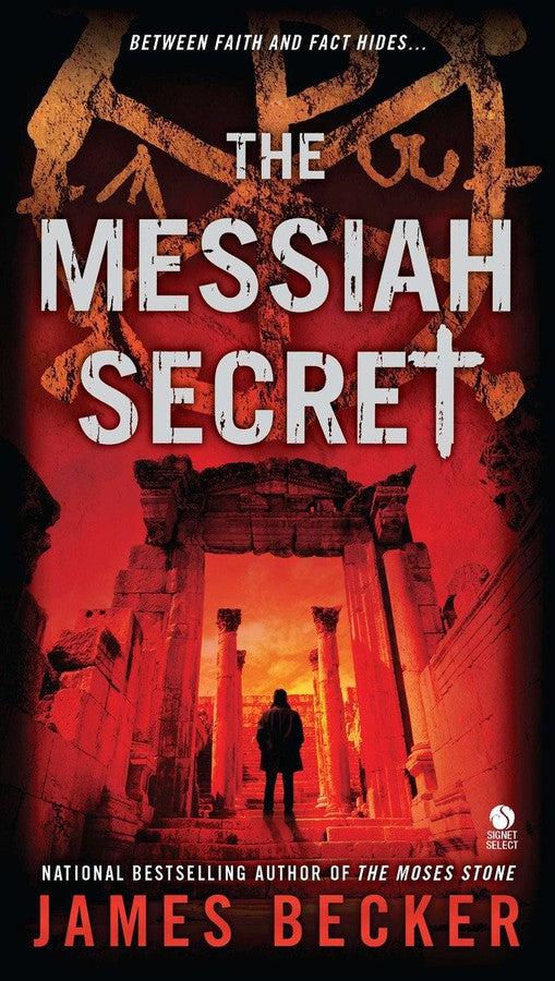 The Messiah Secret-Fiction: Modern and contemporary-買書書 BuyBookBook