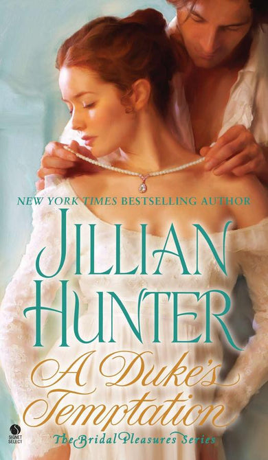 A Duke's Temptation-Fiction: Romance-買書書 BuyBookBook