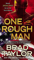 One Rough Man-Fiction: Modern and contemporary-買書書 BuyBookBook