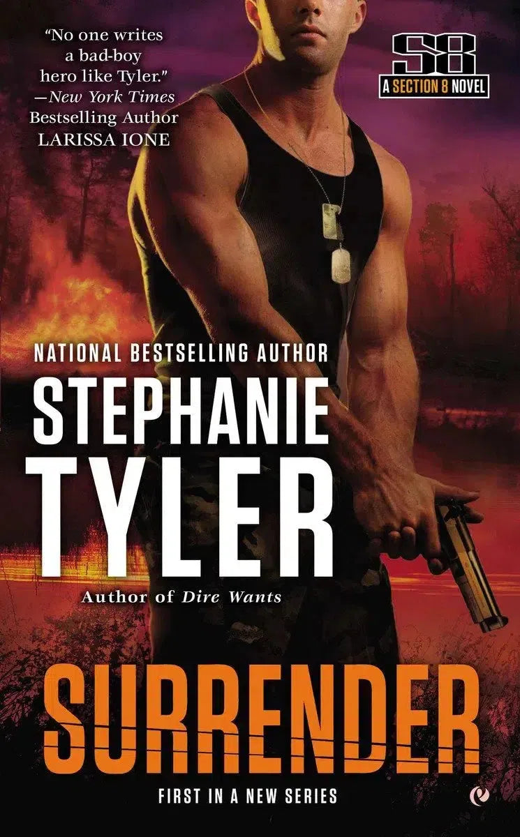Surrender-Fiction: Romance-買書書 BuyBookBook