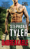 Unbreakable-Fiction: Romance-買書書 BuyBookBook