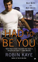 Had To Be You-Fiction: Romance-買書書 BuyBookBook