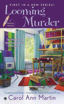 Looming Murder-Fiction: Crime and mystery-買書書 BuyBookBook