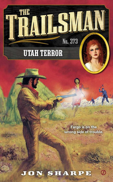 The Trailsman