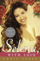 To Selena, with Love-Memoirs-買書書 BuyBookBook