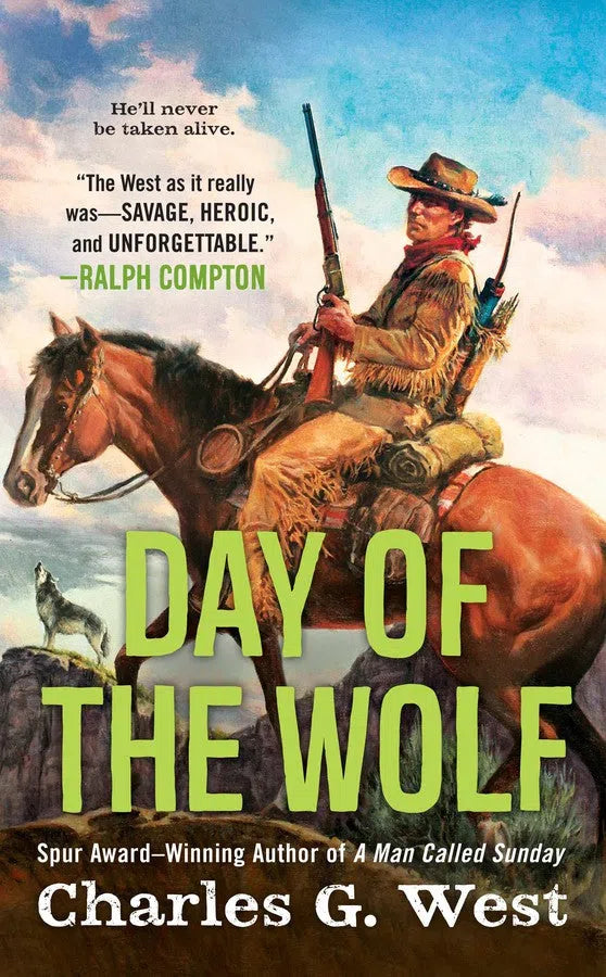 Day of the Wolf-Fiction: Historical fiction-買書書 BuyBookBook