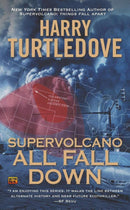 Supervolcano: All Fall Down-Fiction: general and literary-買書書 BuyBookBook
