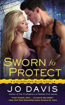 Sworn to Protect-Fiction: Romance-買書書 BuyBookBook