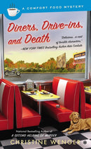 Diners, Drive-Ins, and Death-Fiction: Crime and mystery-買書書 BuyBookBook