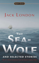 The Sea-Wolf and Selected Stories-Fiction: general and literary-買書書 BuyBookBook