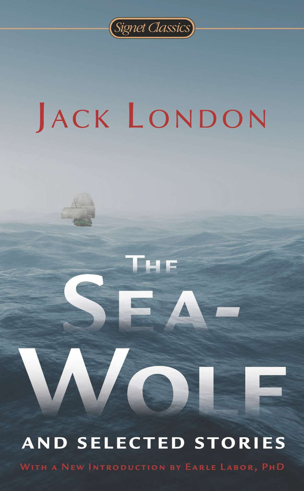 The Sea-Wolf and Selected Stories-Fiction: general and literary-買書書 BuyBookBook