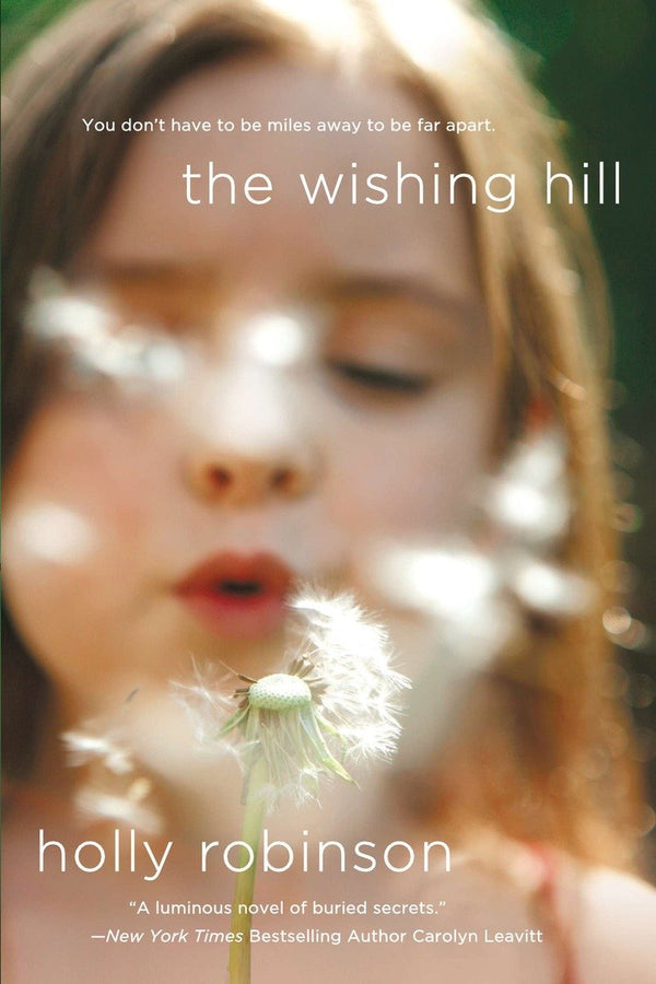 The Wishing Hill-Fiction: Family life-買書書 BuyBookBook