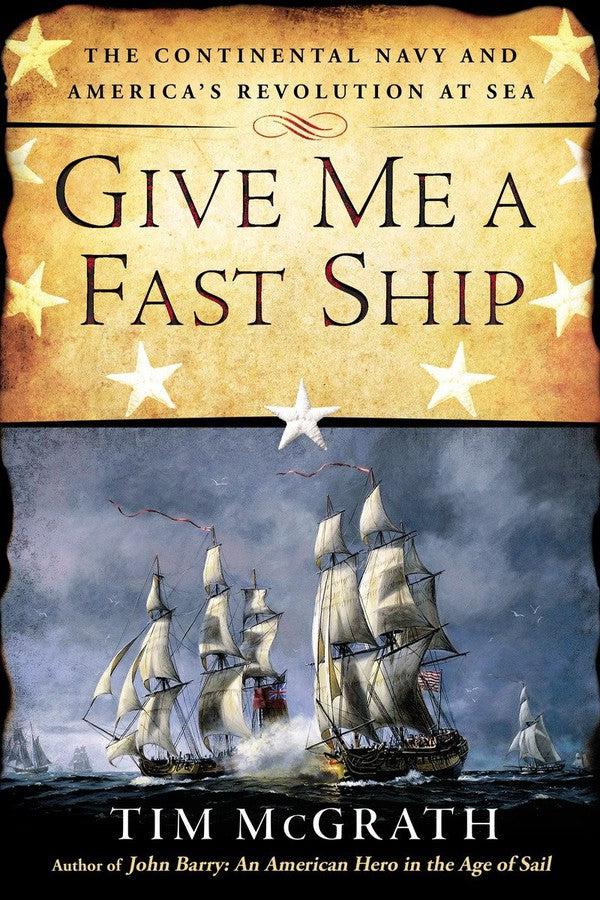 Give Me a Fast Ship-History and Archaeology-買書書 BuyBookBook