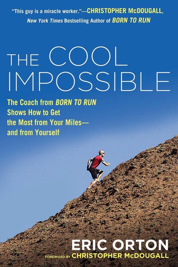 The Cool Impossible-Sports and Active outdoor recreation-買書書 BuyBookBook