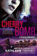 Cherry Bomb-Fiction: Fantasy-買書書 BuyBookBook