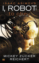 Isaac Asimov's I Robot: To Obey-Fiction: Science fiction-買書書 BuyBookBook