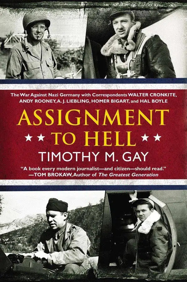 Assignment to Hell-History and Archaeology-買書書 BuyBookBook