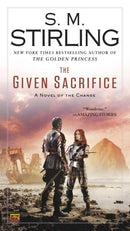 The Given Sacrifice-Fiction: Science fiction-買書書 BuyBookBook