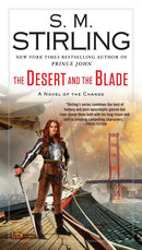 The Desert and the Blade-Fiction: Science fiction-買書書 BuyBookBook