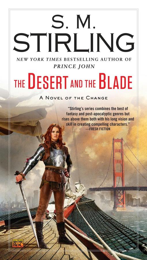 The Desert and the Blade-Fiction: Science fiction-買書書 BuyBookBook