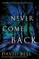 Never Come Back-Fiction: Modern and contemporary-買書書 BuyBookBook