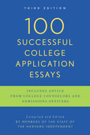 100 Successful College Application Essays-Language and Linguistics-買書書 BuyBookBook