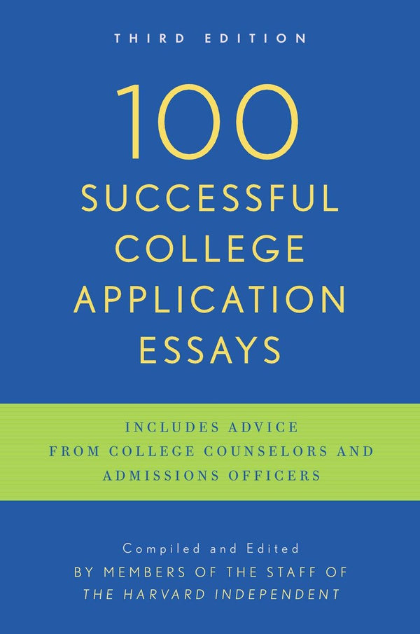 100 Successful College Application Essays-Language and Linguistics-買書書 BuyBookBook