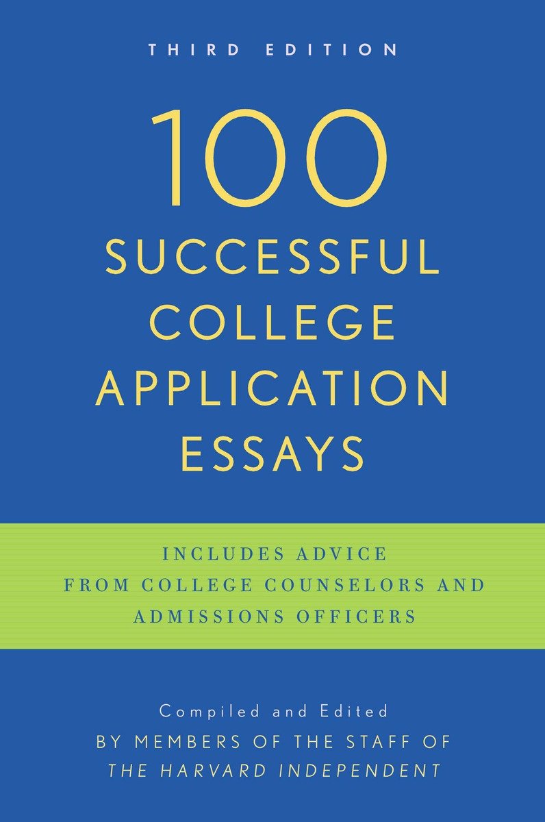 100 Successful College Application Essays-Language and Linguistics-買書書 BuyBookBook