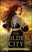 The Golden City-Fiction: Fantasy-買書書 BuyBookBook