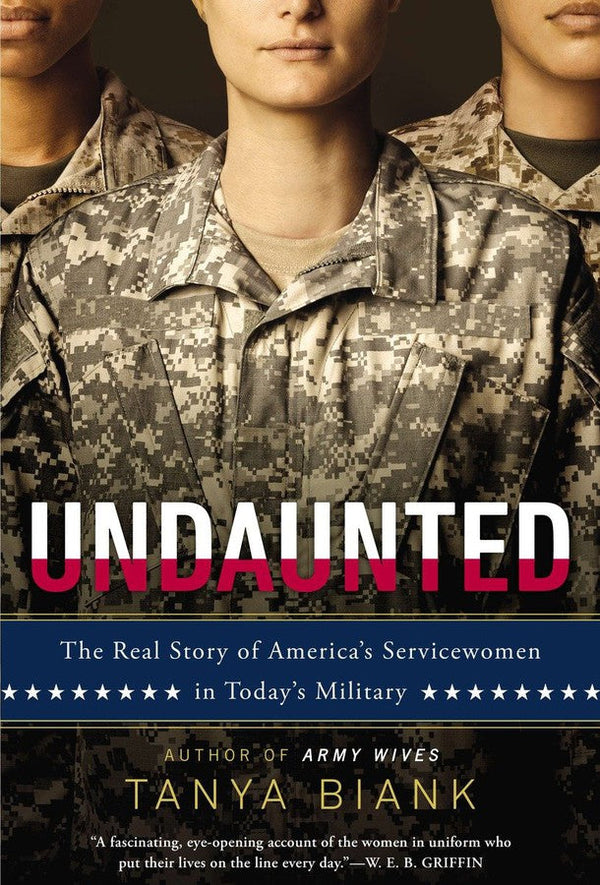 Undaunted-Biography and memoirs-買書書 BuyBookBook